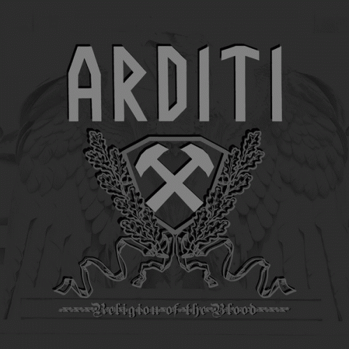 Arditi : Religion of the Blood